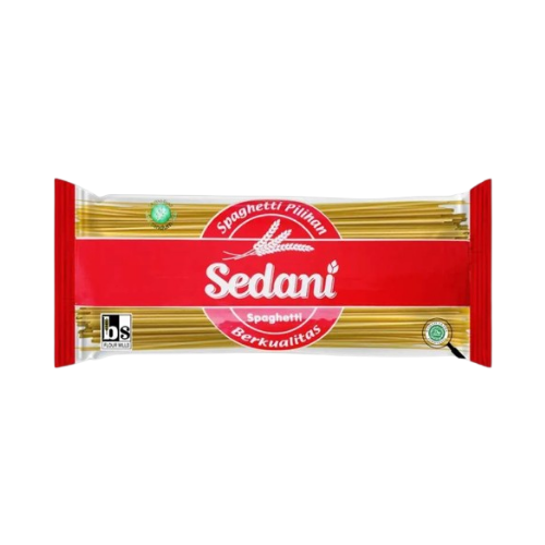 SEDANI SPAGHETI 1000gr
