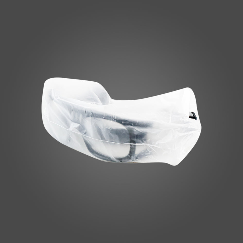 TaffSPORT Kacamata Olahraga Sport Headband Frame Glasses - 9833