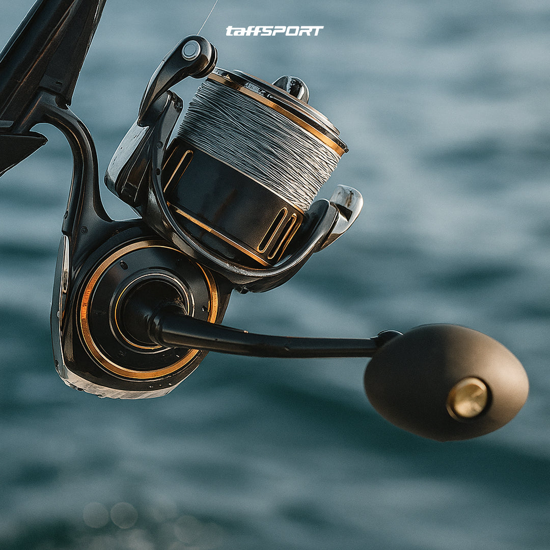 TaffSPORT Senar Benang Tali Pancing Extreme Braid 0.4 300M - FM-PEL