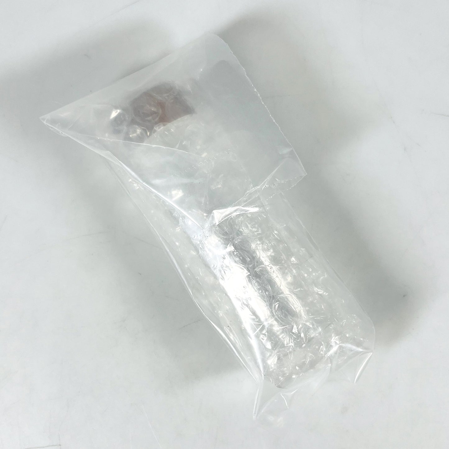 TOVMEKDJN Toples Kaca Penyimpanan Makanan Tutup Plastik 50ml - TK820